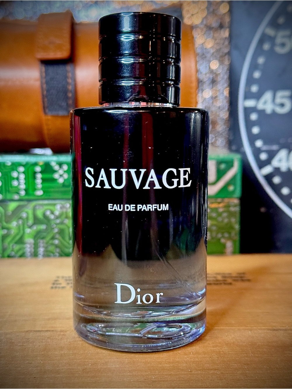 Men’s Dior